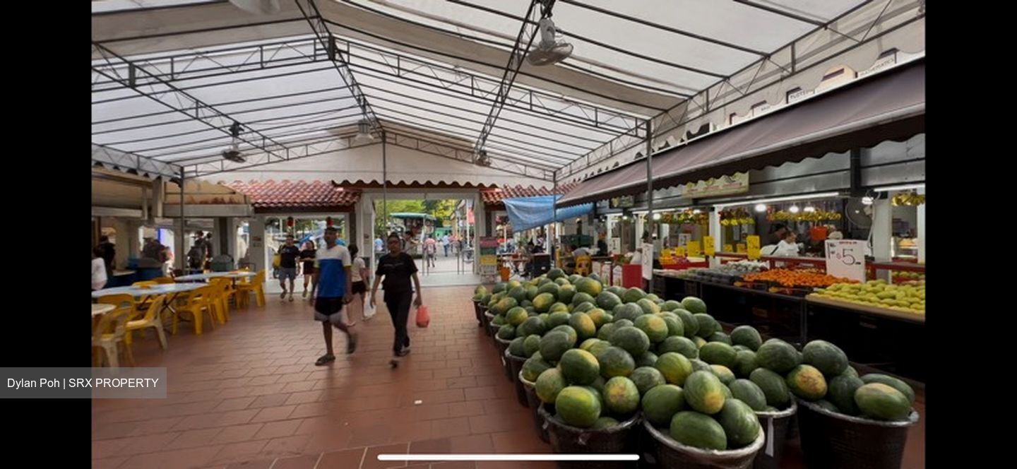 Yishun Avenue 11 (D27), Shop House #448070651